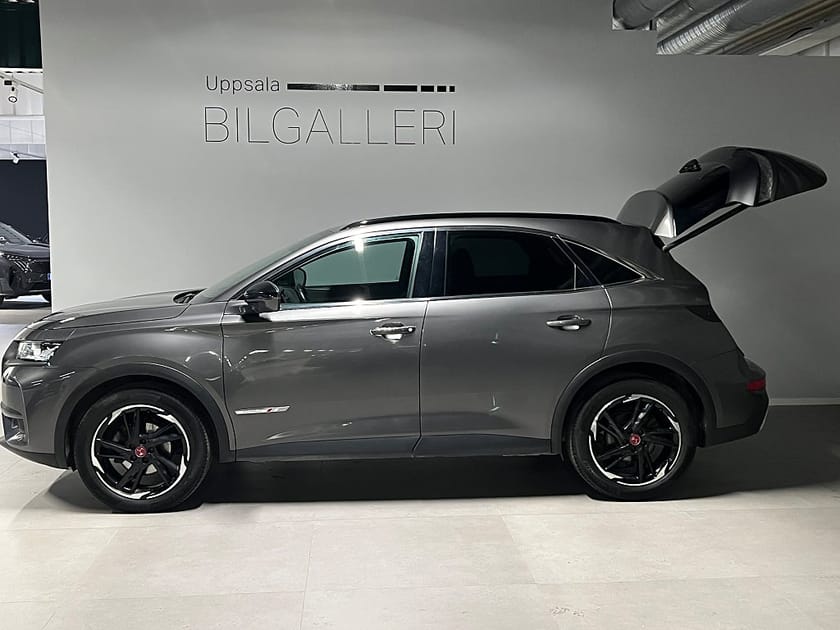 Bild 5 av DS 7 Crossback DS7 Performance Business 180hk, Auto, kamera Drag