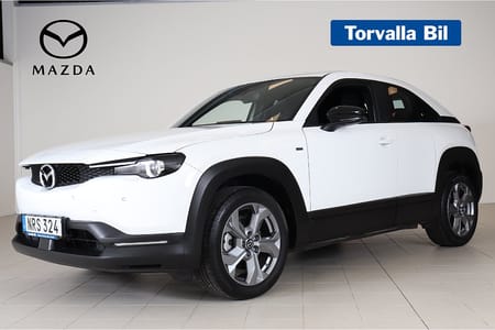 Mazda MX-30 e-Skyactiv EV