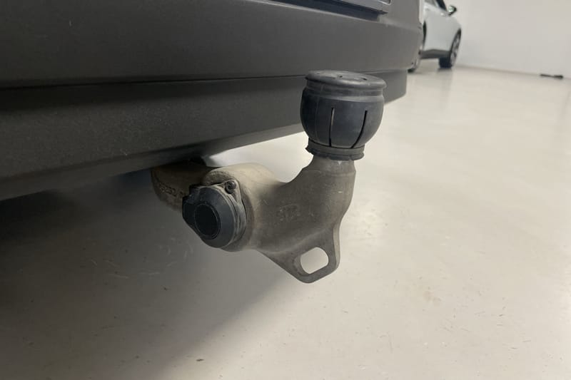 Polestar 2 Standard Range Single Motor