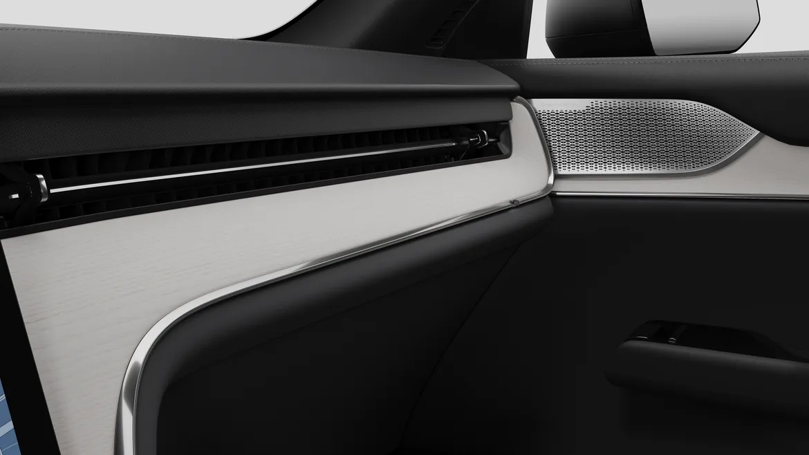 Volvo EX90 Twin Motor Performance