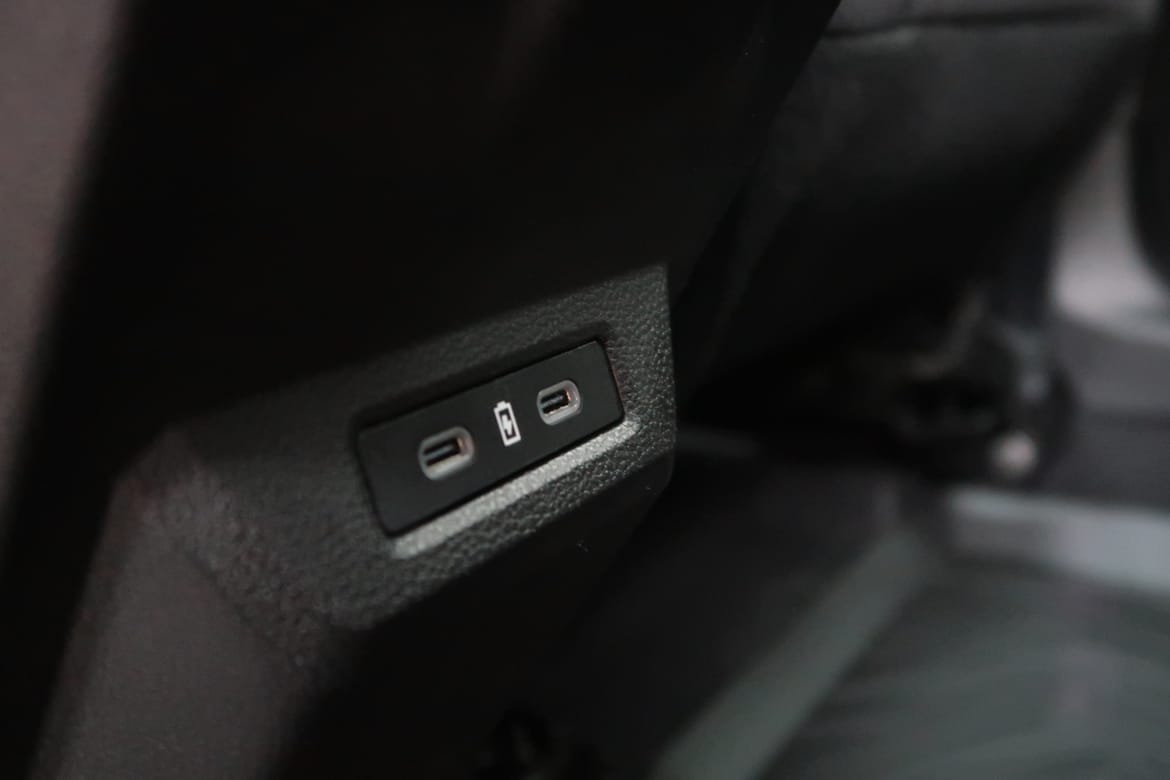 Dacia Duster 2026 - miniatyr 8