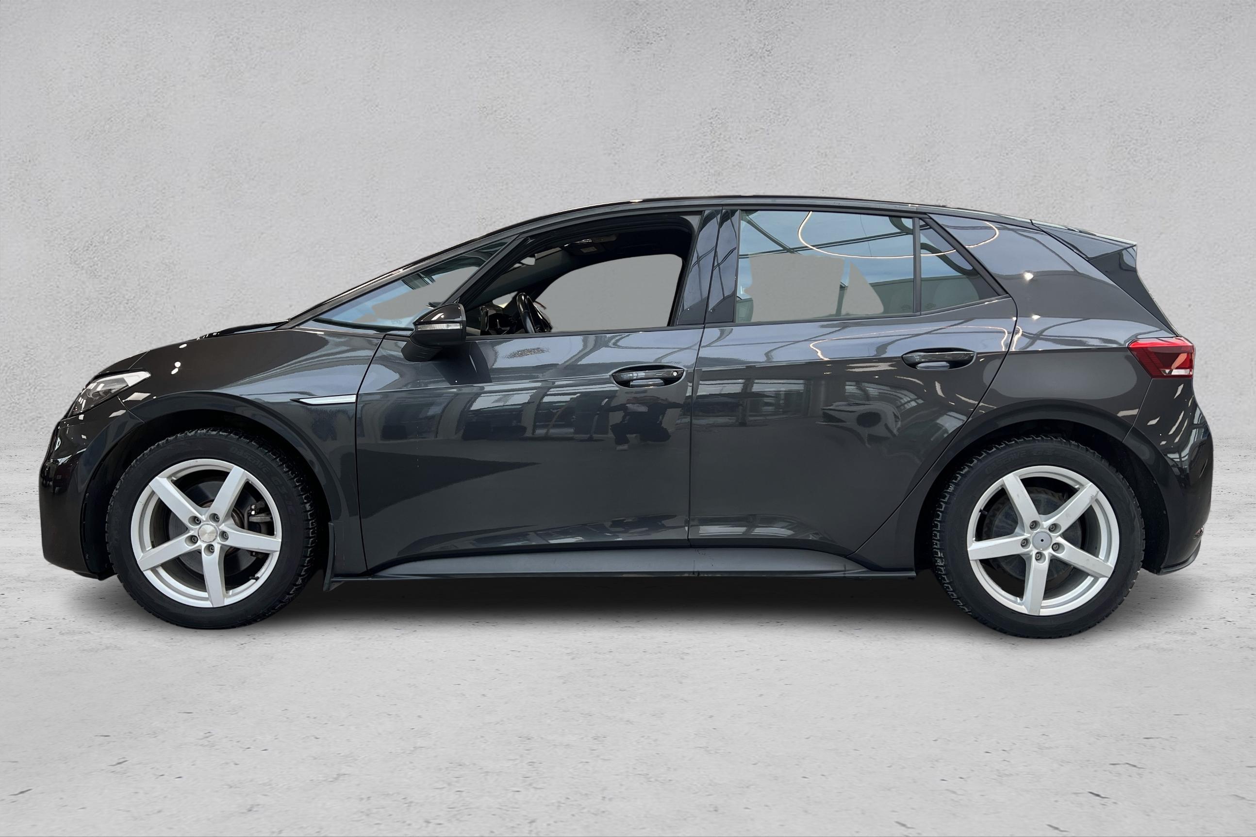 Thumnail bilde 1 av Volkswagen ID.3 Pure Performance