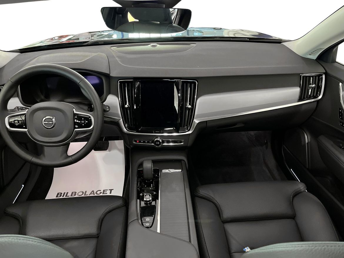 Volvo V90 2024 - miniatyr 8