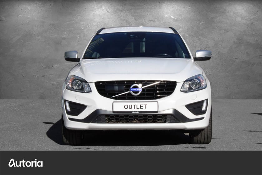 Bilde 3 av Volvo XC60 D4 R-design AWD aut