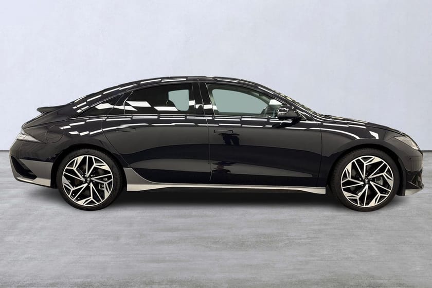 Bild 3 av Hyundai Ioniq 6 RWD Advanced