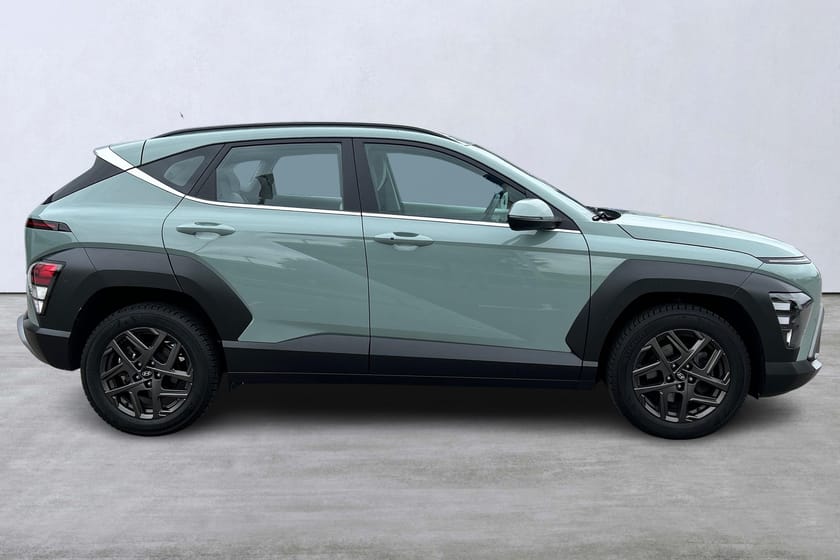 Bild 3 av Hyundai Kona 1.0 T-GDI DCT Essential