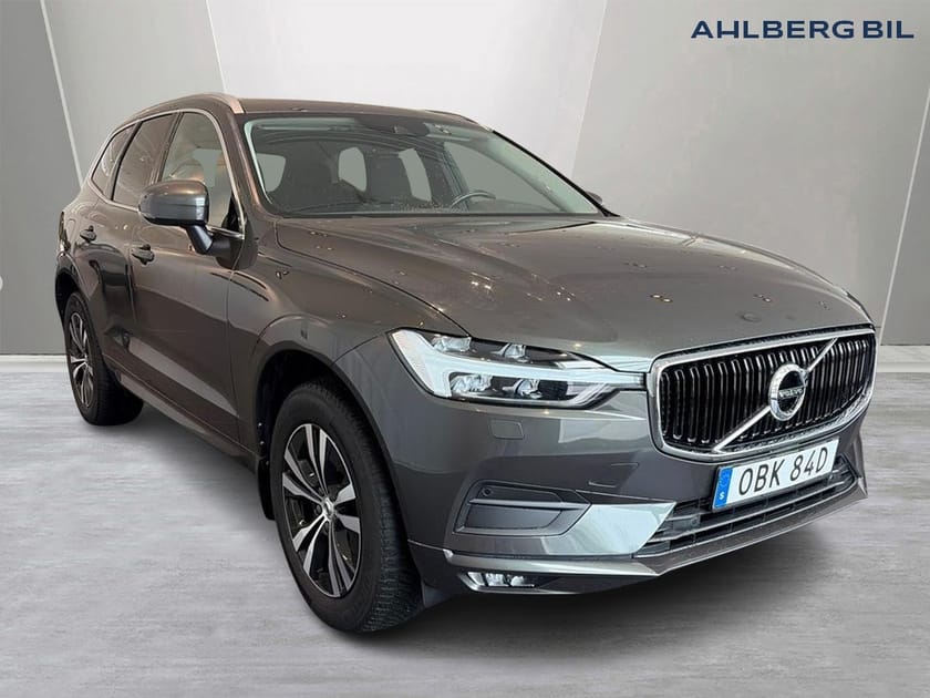 Bild 1 av Volvo XC60 D4 Momentum Advanced Edition. Backkamera, Drag, Navi, Parkeringssupport, Tonade rutor