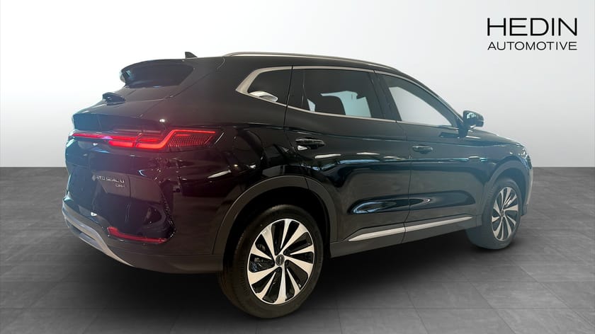 Bild 2 av BYD Seal U DM-i COMFORT PHEV / RÄNTEKAMPANJ /