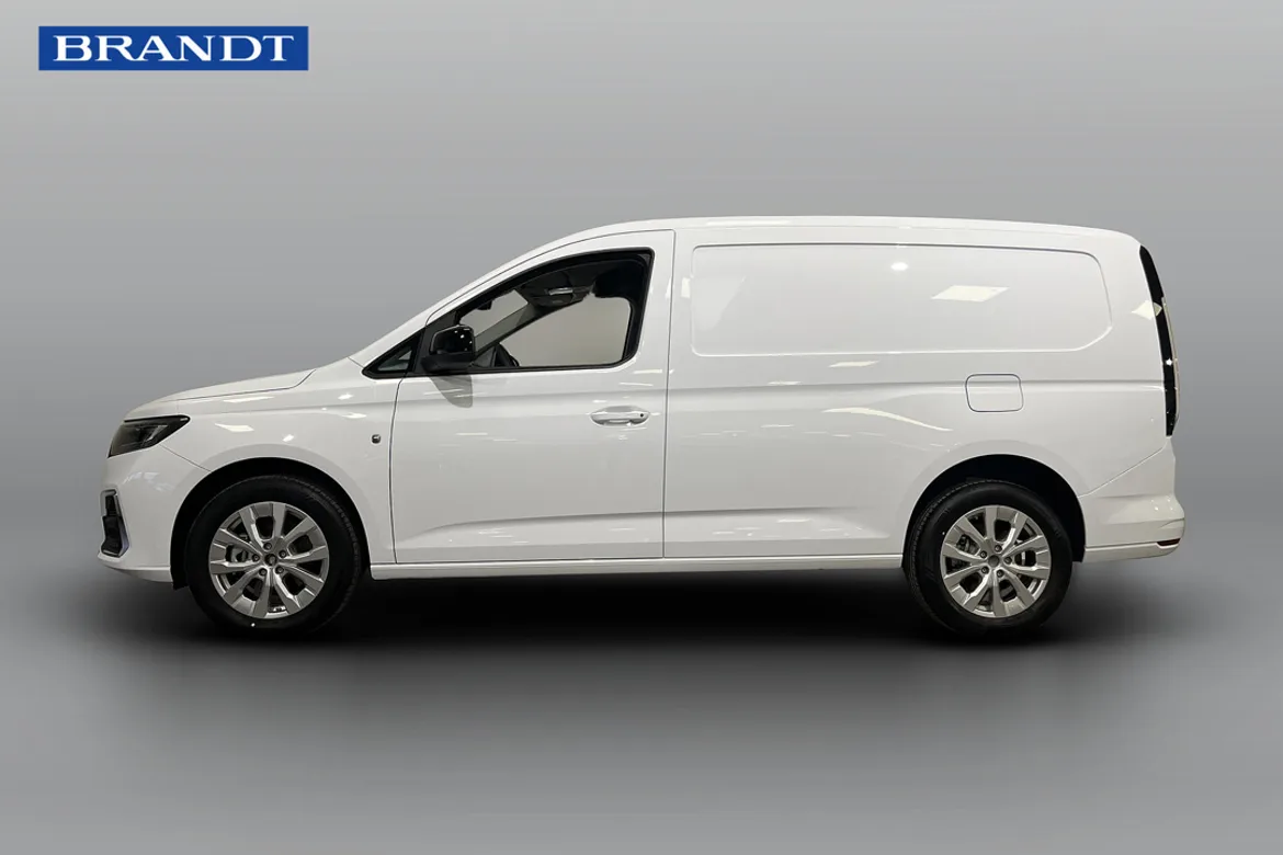 Ford Grand Transit Connect