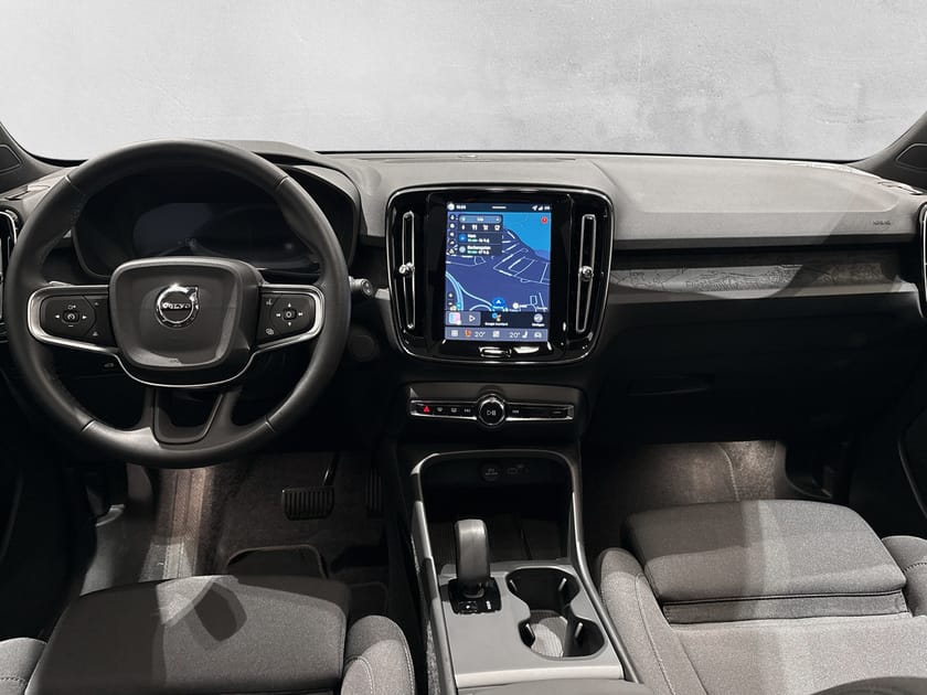 Bild 5 av Volvo EX40 Single Motor Extended Range ExtendedRange Ultra SE - Demo