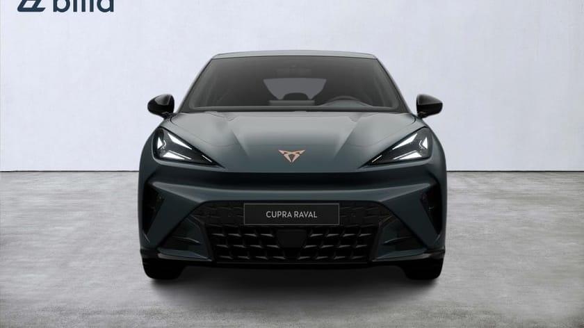 Bild 3 av CUPRA Raval 52 kWh  211 hk Dynamic - privatleasing