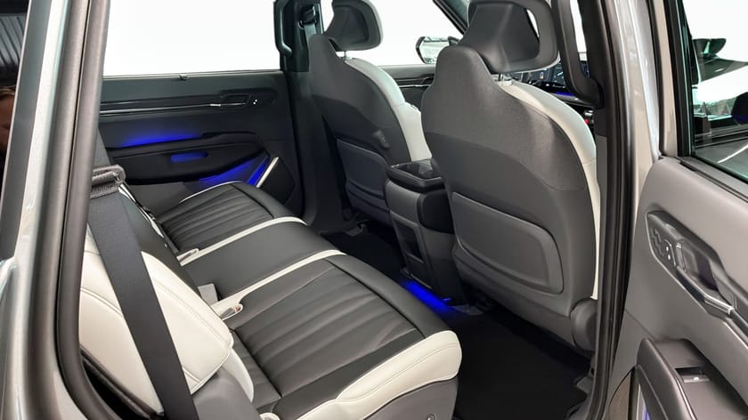 Bild 5 av Kia EV9 AWD GT-LINE 7-SITS - LAGERBIL /BUSINESS EDITION