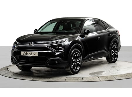 Citroën ë-C4 X