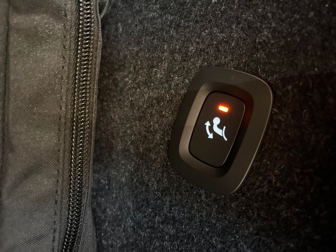 Volvo EX40 2026 - miniatyr 16