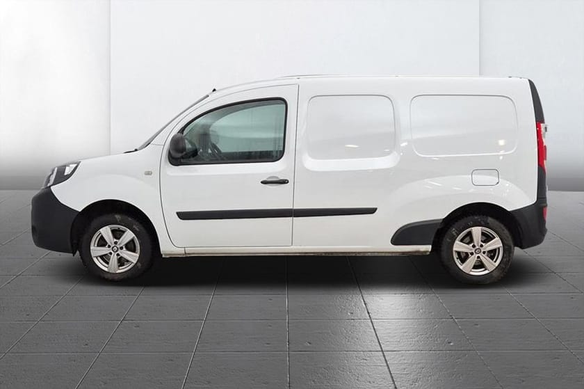 Bild 5 av Renault Kangoo Z.E. Express Maxi ZE 33 kWh Köpt Batteri Drag Kamera PDC Värmare