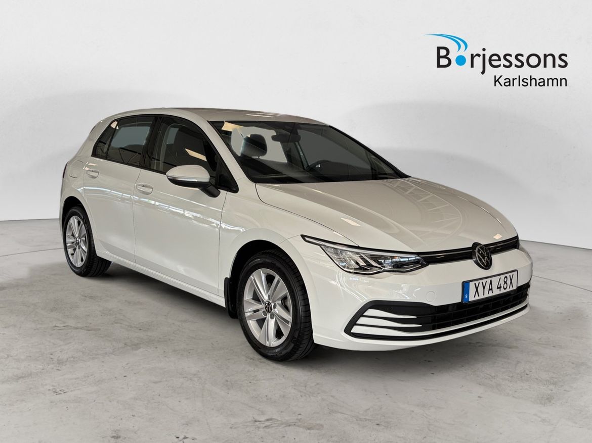 Volkswagen Golf 2023