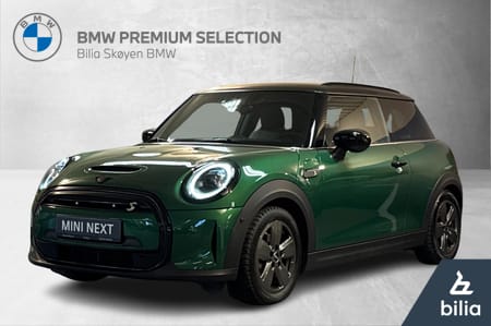 MINI Cooper SE