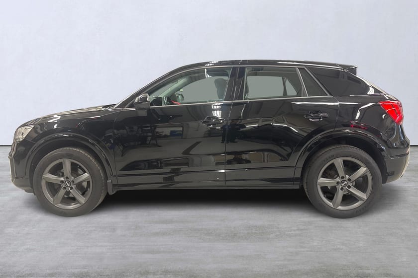 Bild 2 av Audi Q2 1.4 TFSI Proline