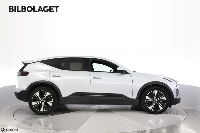 Bild 2 av Polestar 3 Long Range Dual Motor 111kWh Plus Pilot