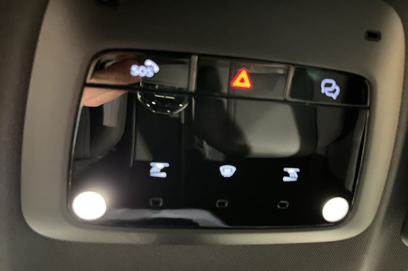 Volvo EX30 Single Motor Extended Range