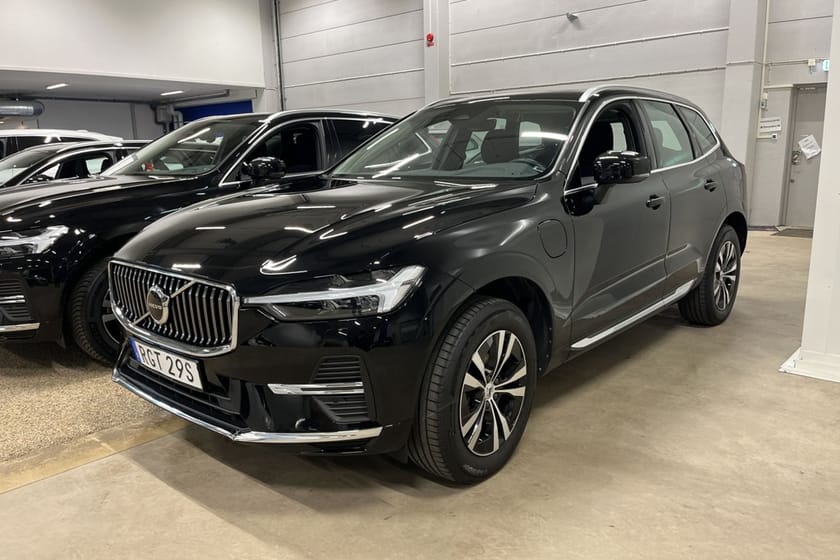 Bild 1 av Volvo XC60 Recharge T6 Core Edition