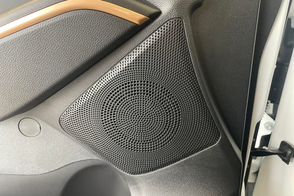 JAC e-JS4, 193hk, 2022