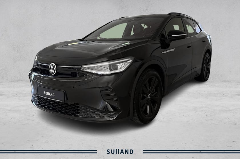 Bilde 1 av Volkswagen ID.4 GTX 77kwh