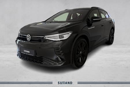 Volkswagen ID.4 GTX