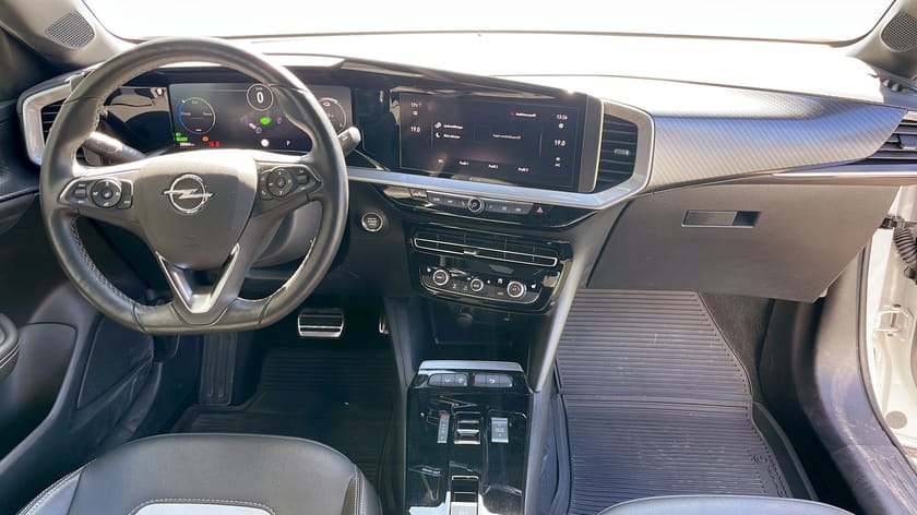 Bild 4 av Opel Mokka-e 