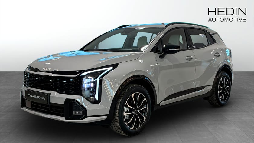 Bild 1 av Kia Sportage PHEV GT LINE *V-HJUL INGÅR*