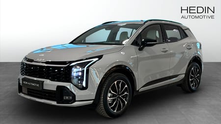 Kia Sportage PHEV GT LINE *V-HJUL INGÅR*