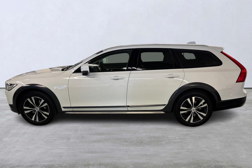 Bild 2 av Volvo V90 Cross Country D4 AWD Advanced SE II