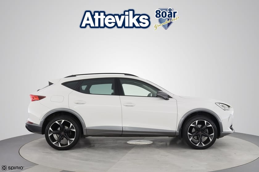 Bild 2 av CUPRA Formentor TSI 150 DSG *Kamera/Carplay*