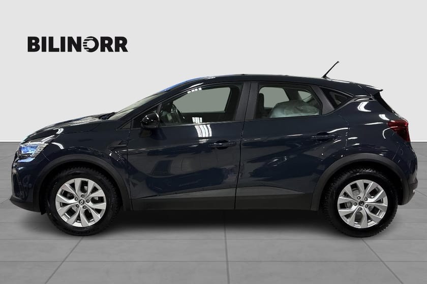 Bild 3 av Renault Captur CAPTUR/MoK/V-däck