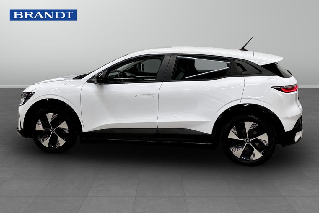 Renault Mégane E-TECH