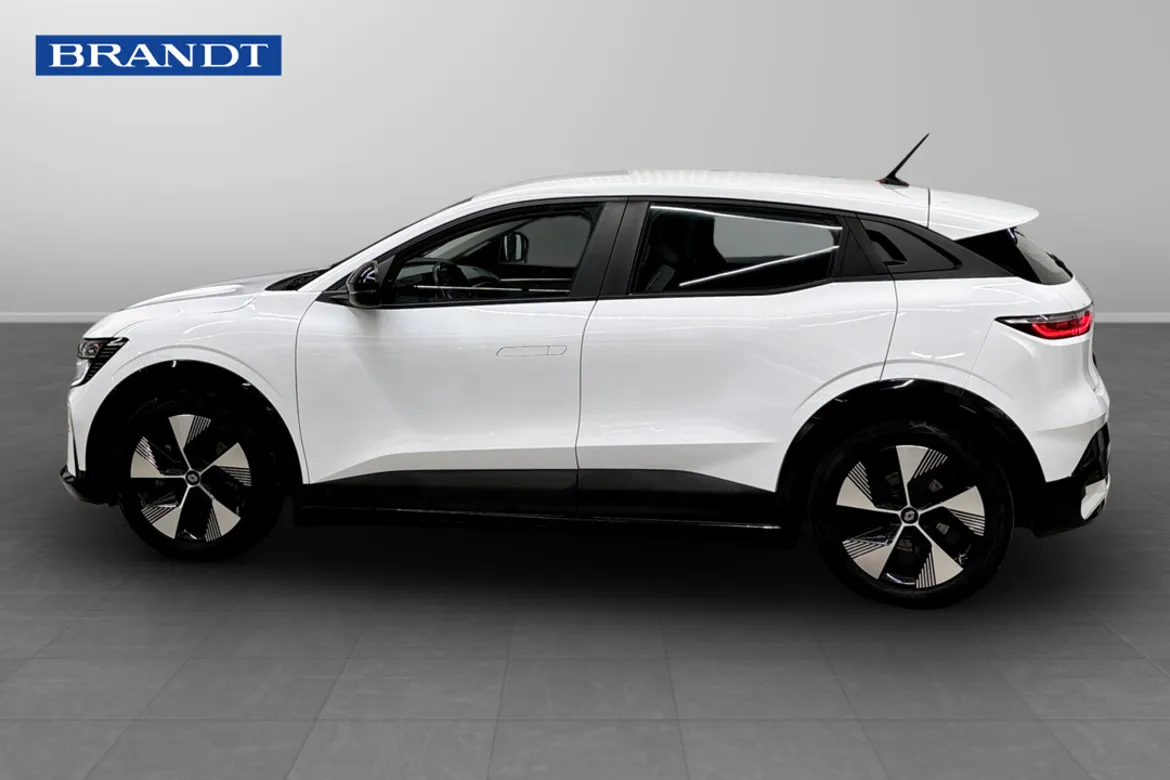 Renault Mégane E-TECH