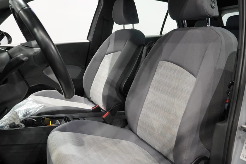 Bild 4 av Volkswagen ID.3 Pro Performance 58kWh 204 HK