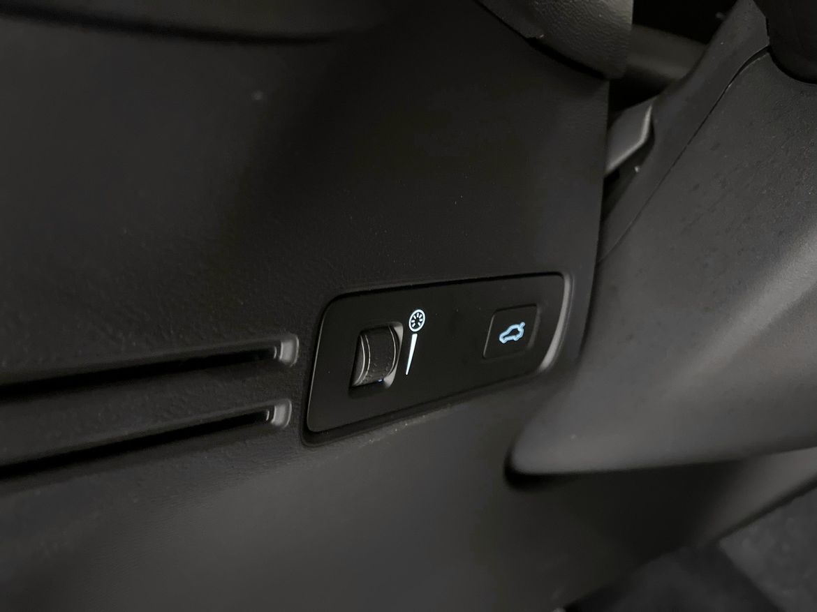 Volvo XC40 2022 - miniatyr 15