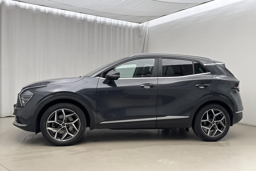 Bild 2 av Kia Sportage PHEV AWD (265hk) Advance