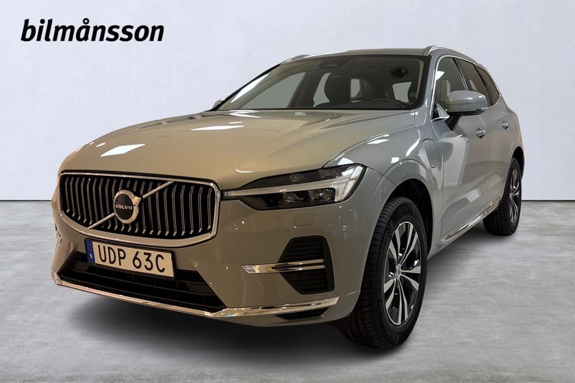 Bild 1 av Volvo XC60 T6 Core Special Edition