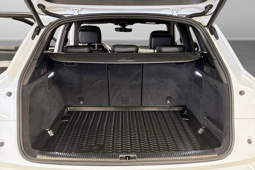 Audi Q5 40 TDI quattro