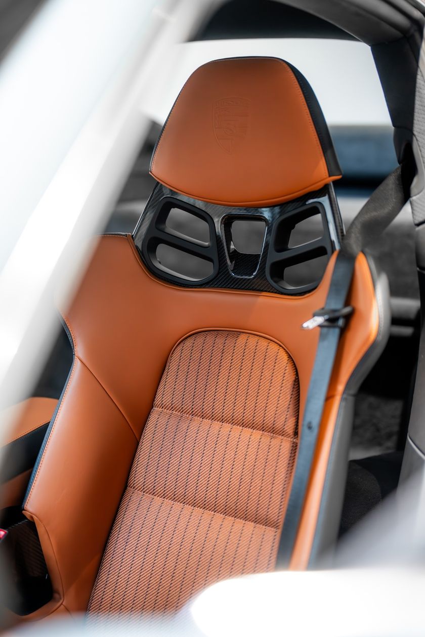 Bild 5 av Porsche 911 S/T - 214/1963