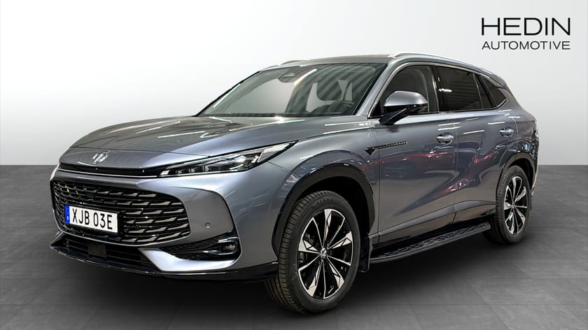 Bild 1 av MG HS PHEV Luxury Plug-In Hybrid 10 Mil El räckvidd 0% RÄNTA