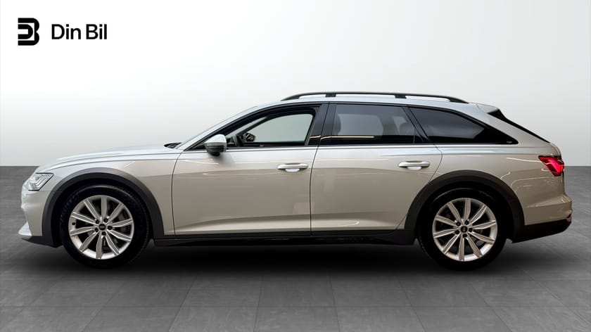 Bild 2 av Audi A6 allroad quattro 55 TFSI Proline 340 hk S tronic / Matrix HD