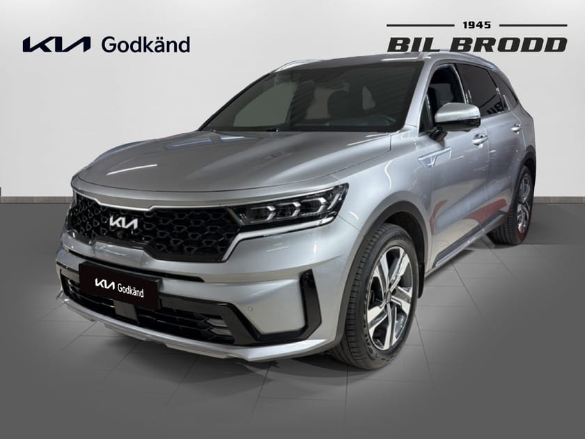 Bild 1 av Kia Sorento PHEV Advance Plus Drag