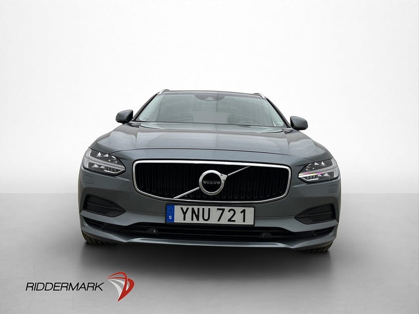 Bild 2 av Volvo V90 T4 Momentum VOC Värmare P-Sensorer Rattvärme Drag