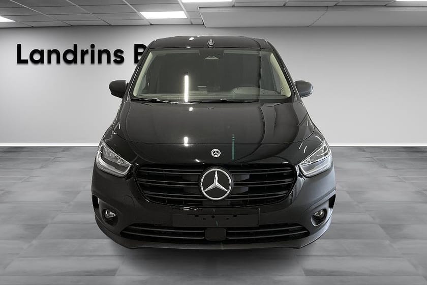 Bild 2 av Mercedes-Benz eCitan 112 Skåp L2 *OMG LEVERANS*