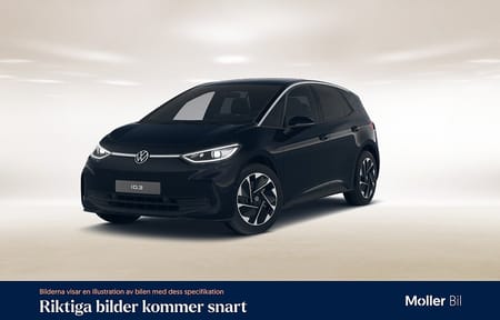 Volkswagen ID.3 Pro Performance *DEMO*