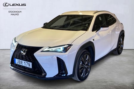 Lexus UX 300h