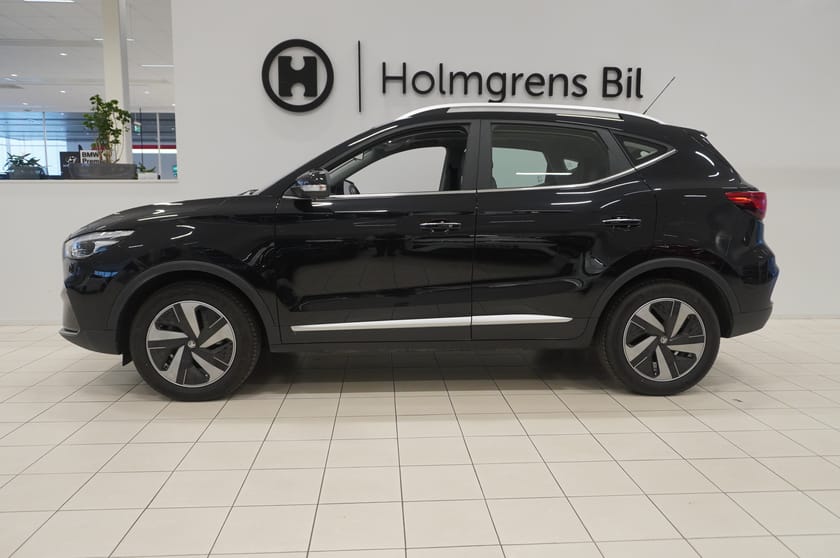 Bild 3 av MG ZS EV Long Range Luxury